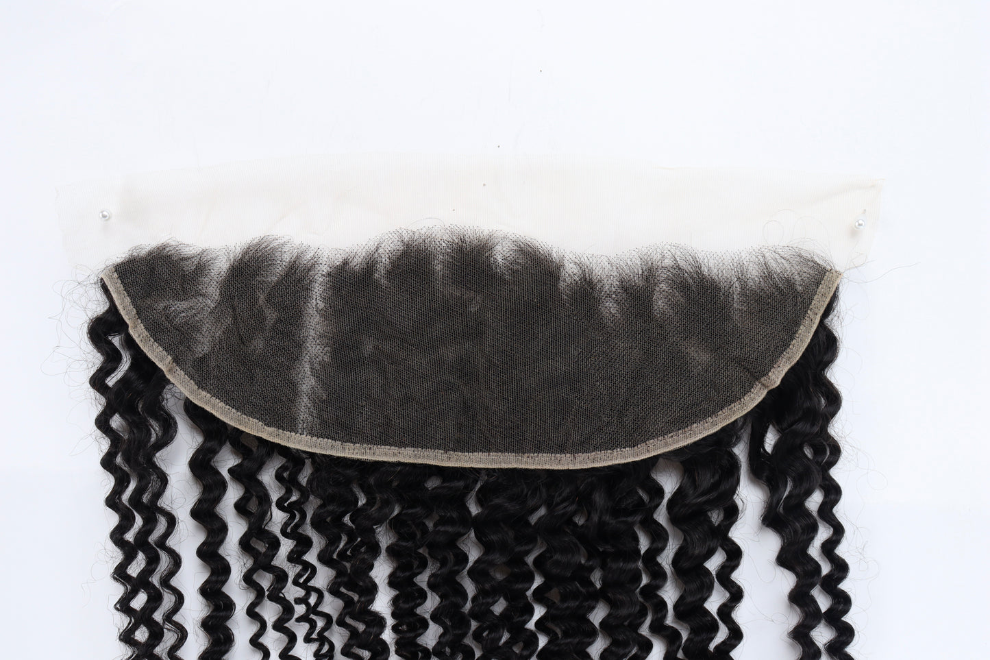 Raw Indonesian 13x4 Lace Frontals