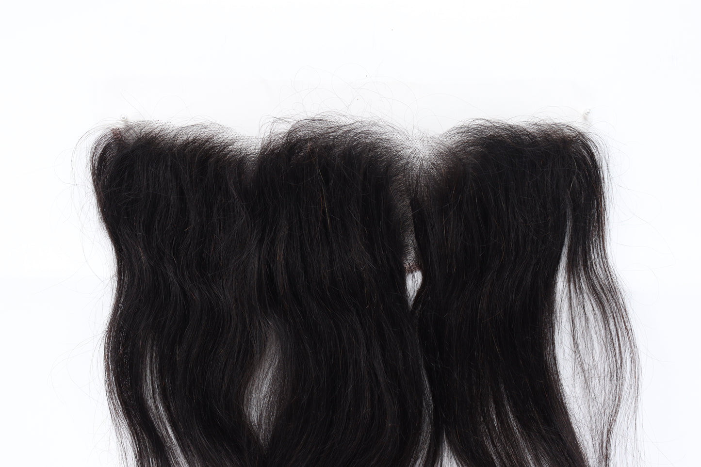 Raw Indonesian 13x4 Lace Frontals