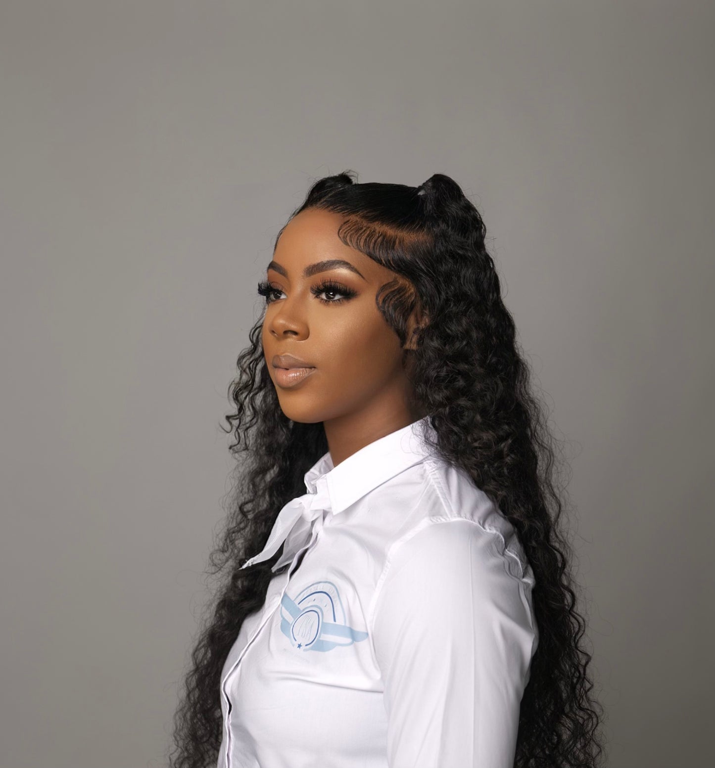 13x6 200% Density HD Lace Frontal Wigs