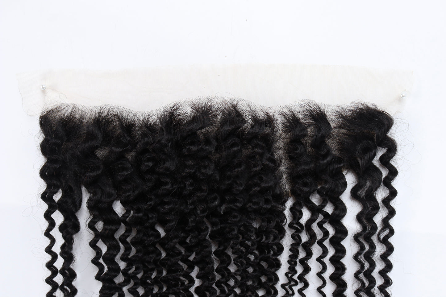 Raw Indonesian 13x4 Lace Frontals
