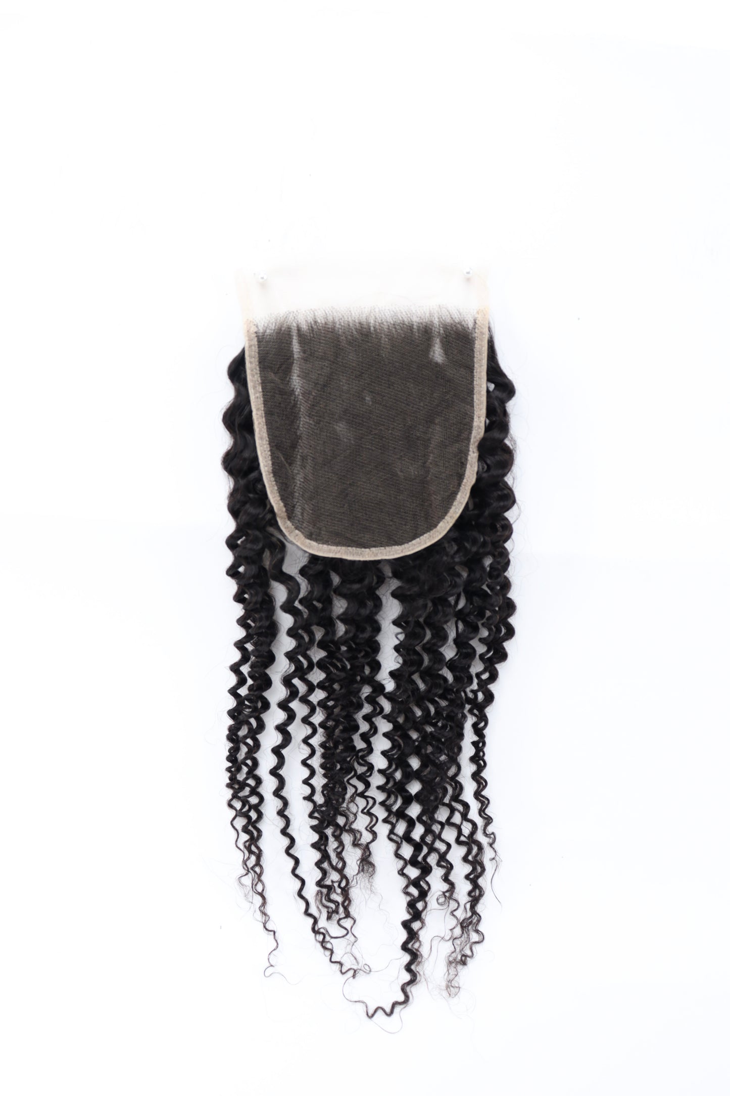 Raw Indonesian 5x5 Lace Closures