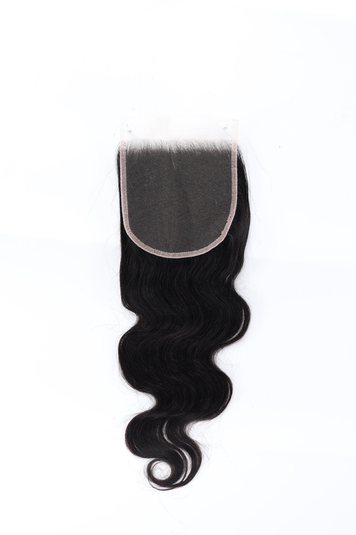 Raw Indonesian 5x5 Lace Closures