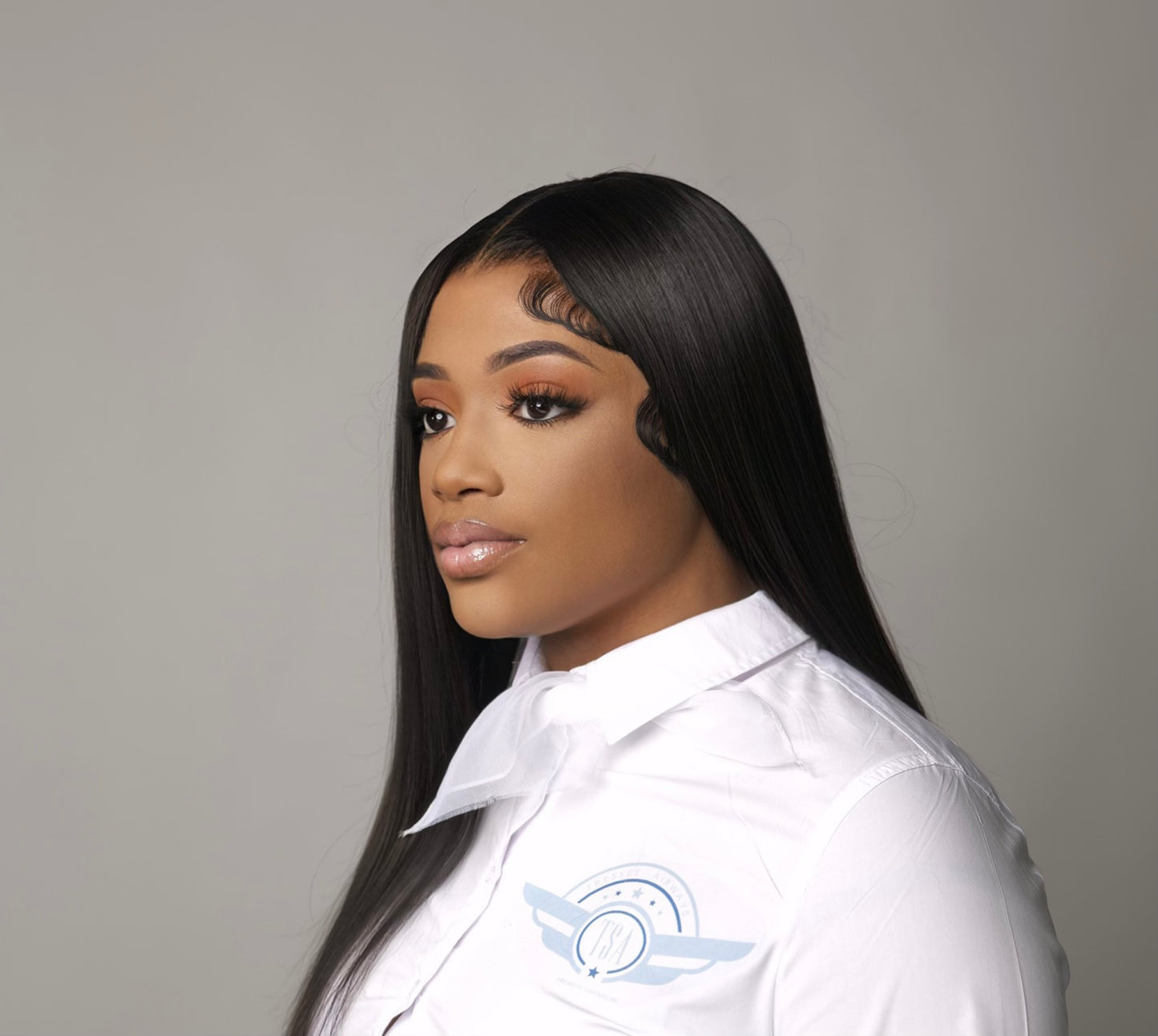 13x6 200% Density HD Lace Frontal Wigs