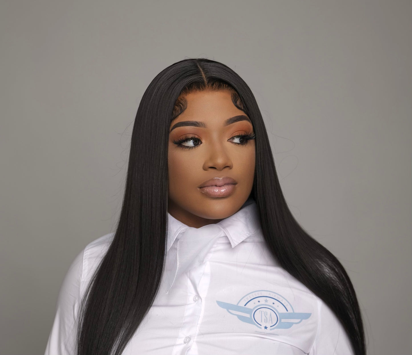13x6 200% Density HD Lace Frontal Wigs