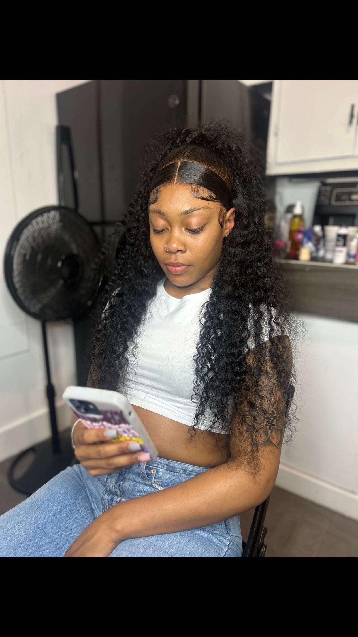 13x4 210% Density HD Lace Frontal Wigs Holiday Sale