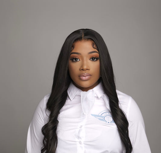 13x6  200% Density HD Lace Frontal Wigs