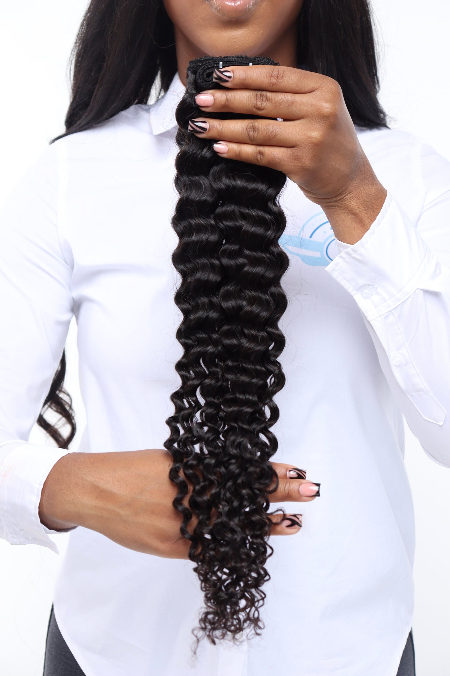 Raw Indonesian Tresses