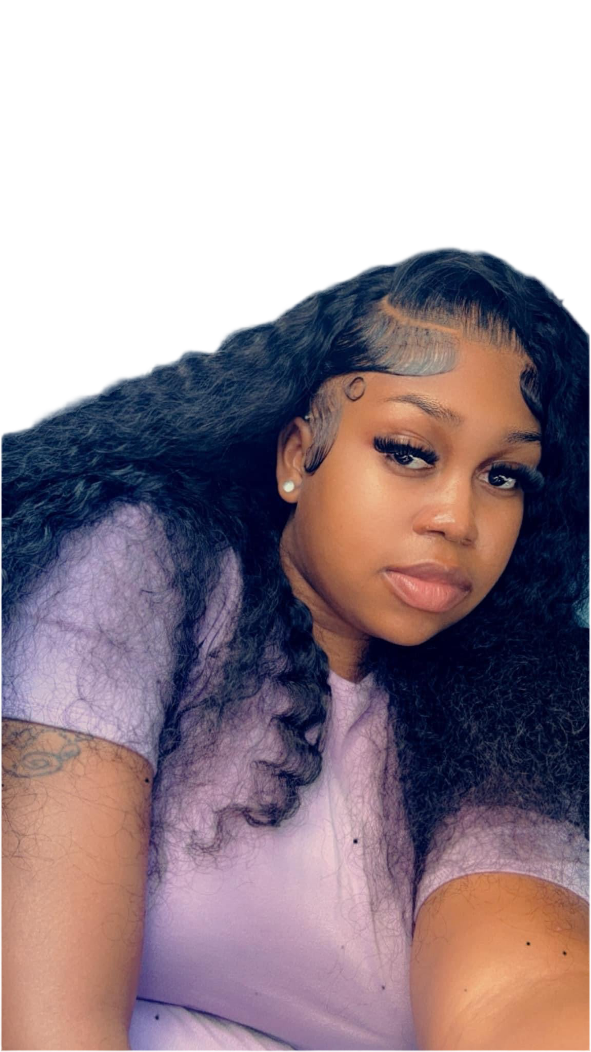 13x4 210% Density HD Lace Frontal Wigs Holiday Sale