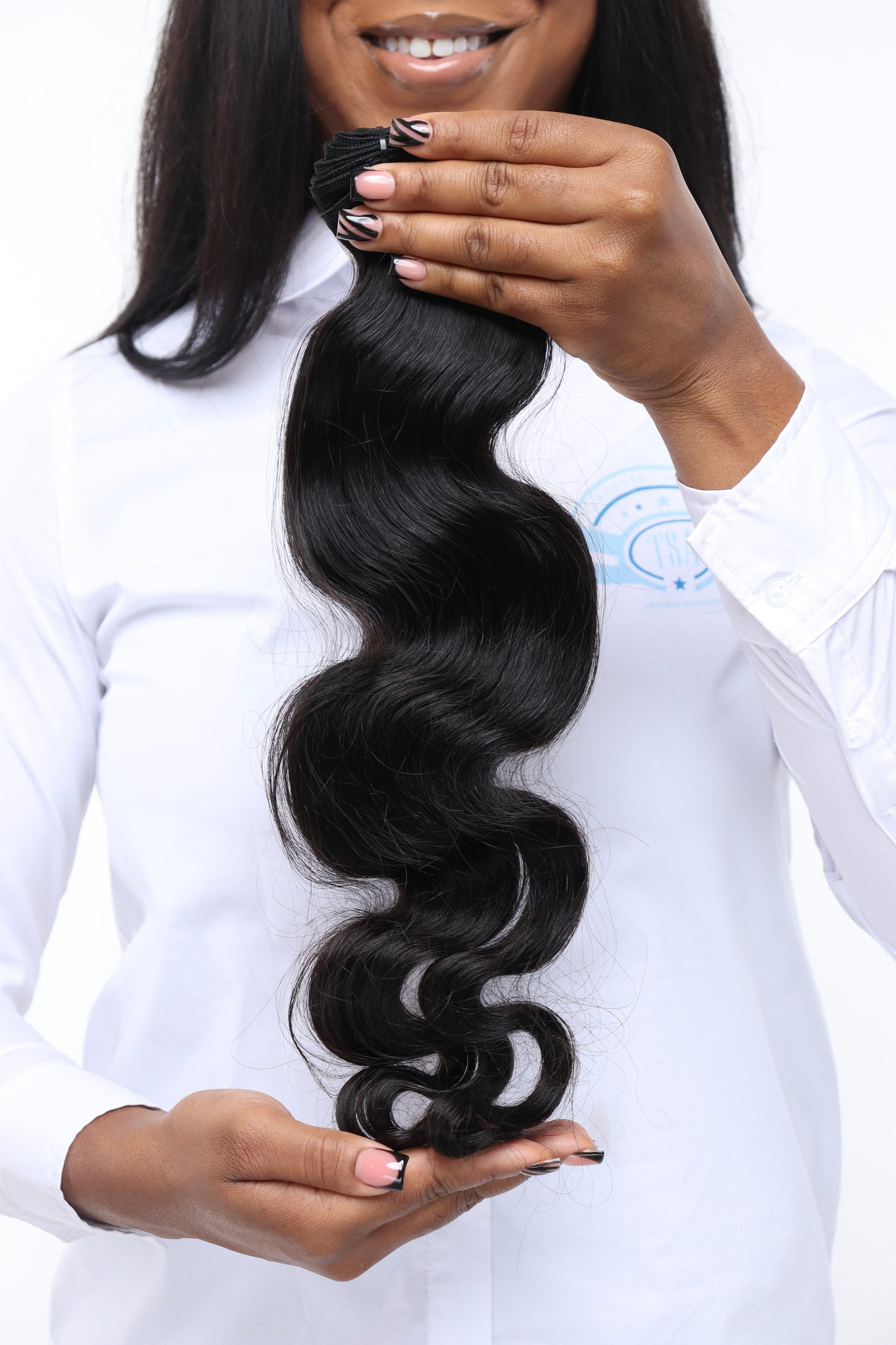 Raw Indonesian Tresses