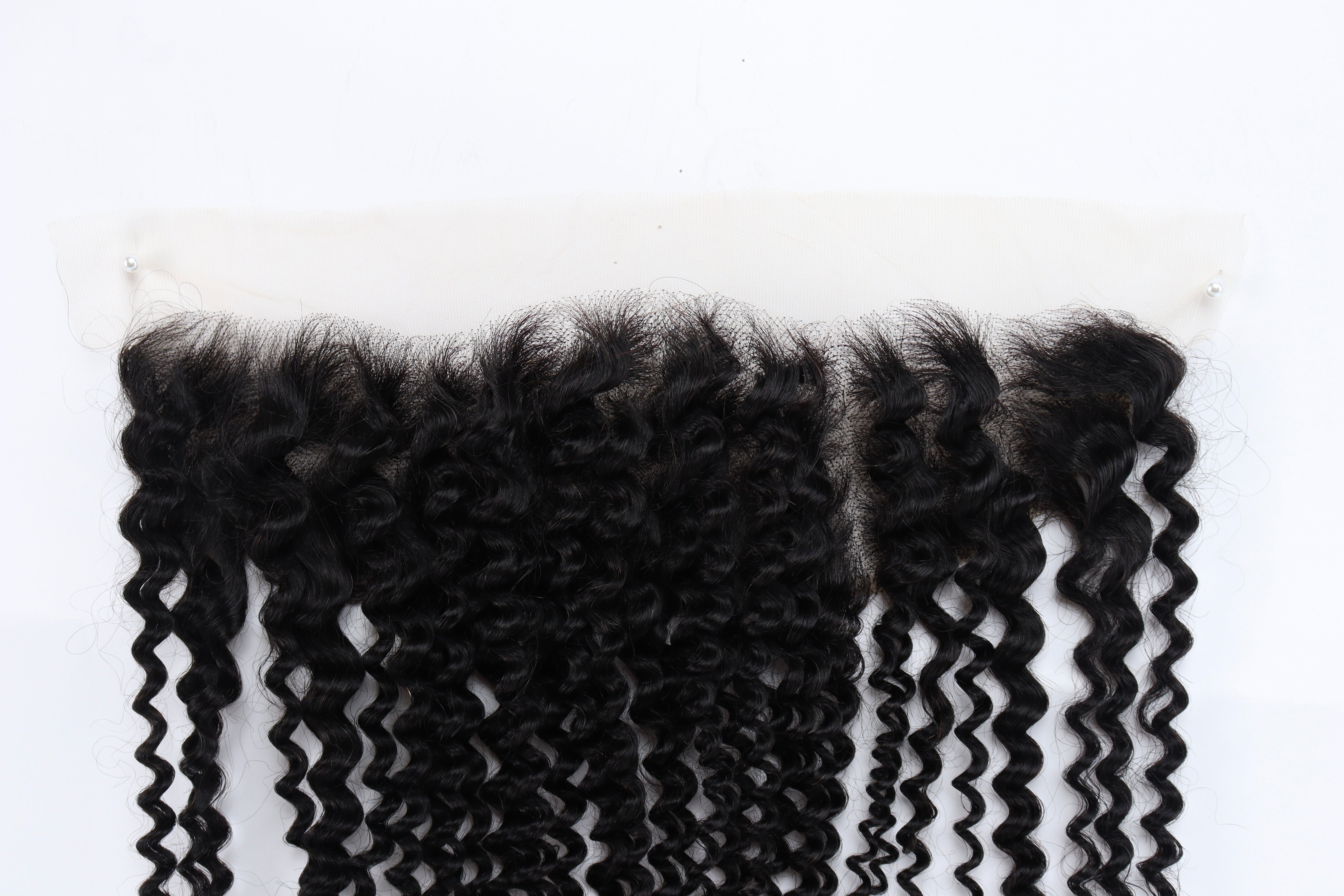 13x4 HD Lace Frontals